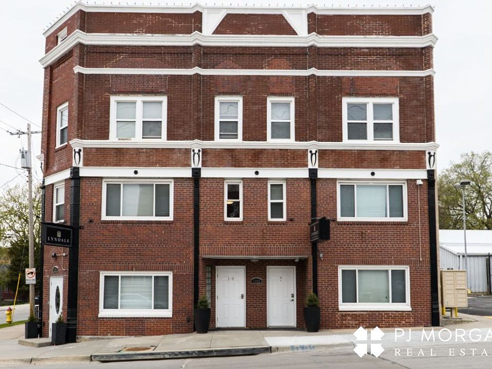 Lyndale Apartments 1052 S 20th St Omaha NE Zillow