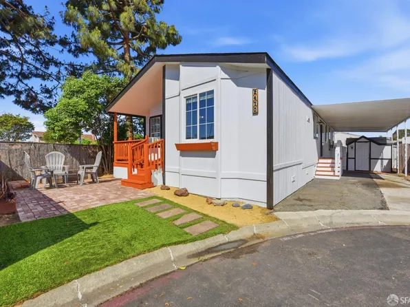 2470 Bourbon Dr, Hayward, CA 94545