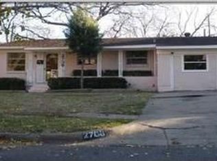 2708 Fenwick Dr, Dallas, TX 75228