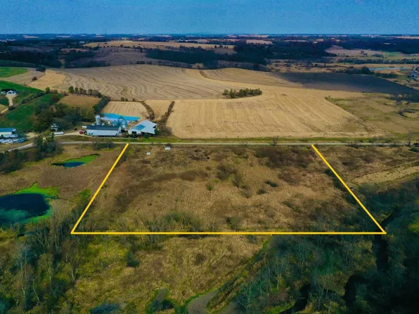 xxxx Puddledock Road, Argyle, WI 53504