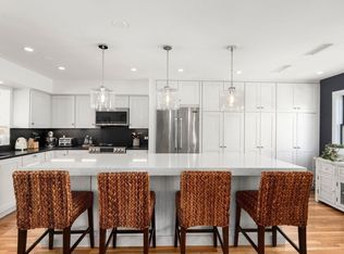 21 Harbourside Rd #26, Quincy, MA 02171