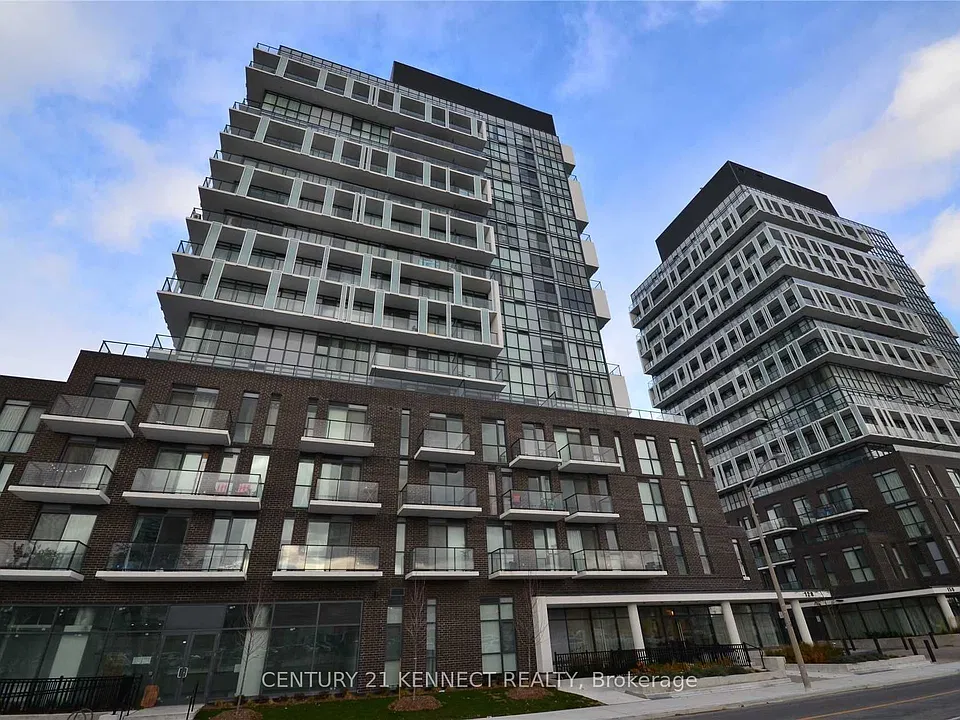 128 Fairview Mall Dr #1101