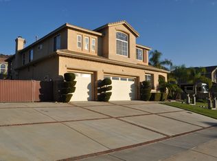 13581 Canyon Crest Rd, Yucaipa, CA 92399