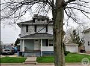 620 E Grand Ave, Springfield, OH 45505