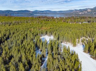 40 Broken Chain Rd, Marion, MT 59925