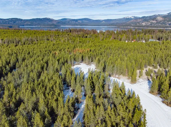 40 Broken Chain Rd, Marion, MT 59925
