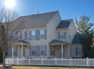 14301 Lightfoot St, Accokeek, MD 20607