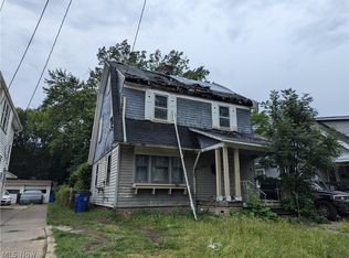 964 E 143rd St, Cleveland, OH