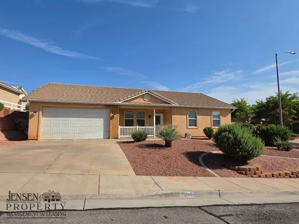 2055 E 180 South Cir, St George, UT 84790