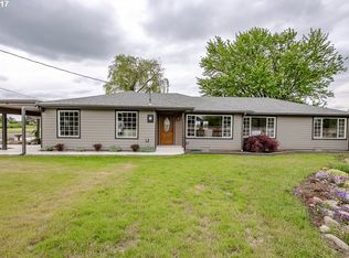 32618 Denny School Rd, Lebanon, OR 97355