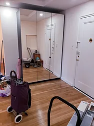 Rented by Metro Garden Realty NYC