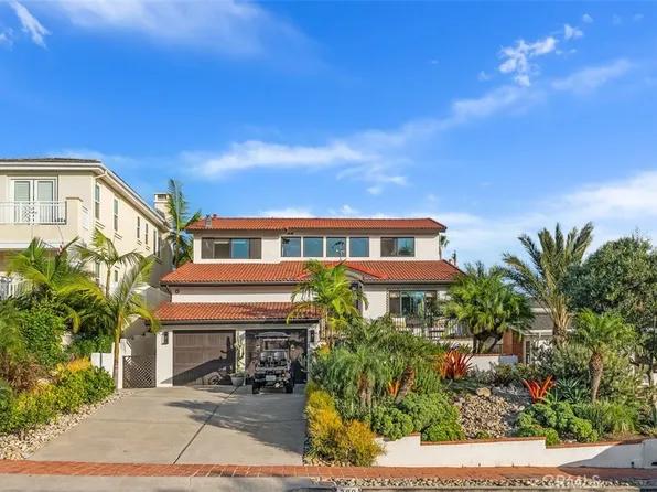 209 W Paseo De Cristobal, San Clemente, CA 92672