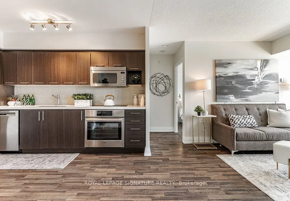 555 Wilson Ave #1310E