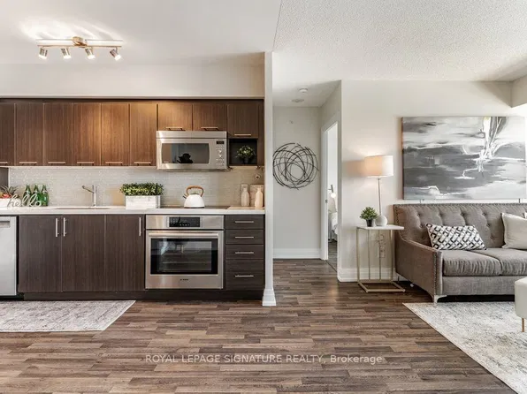 555 Wilson Ave, Toronto, ON