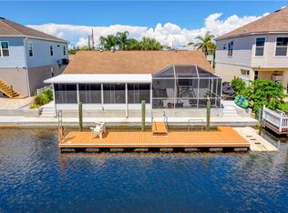 4268 Carlos Ct, Hernando Beach, FL 34607