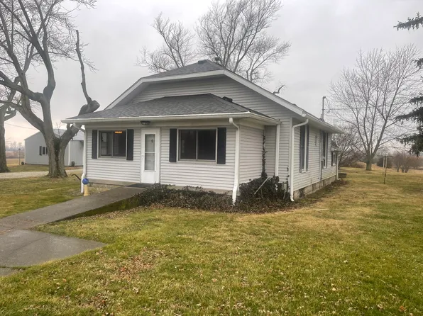 5690 N County Road 25 W, Bainbridge, IN 46105