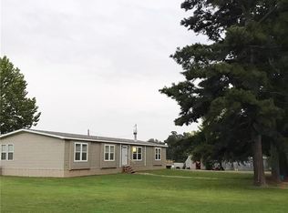 6967 NE 1180th Ave, Red Oak, OK 74563