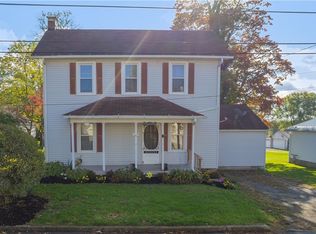 2399 Columbiana Rd, New Springfield, OH 44443