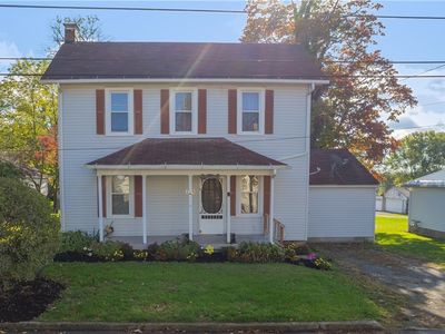 2399 Columbiana Rd, New Springfield, OH, 44443