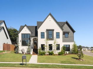 7325 Skipping Stone Dr, Edmond, OK 73034