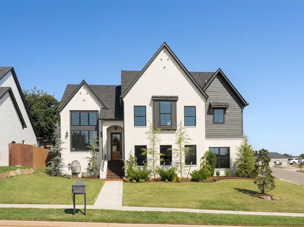 7325 Skipping Stone Dr, Edmond, OK 73034