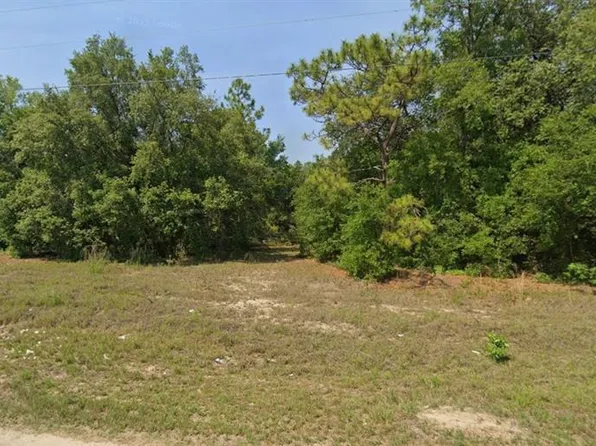 TBD MALAUKA RUN COURT LOT 4, OCKLAWAHA, FL 32179