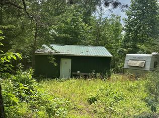 LOT 8 Haven Ln, Crawford, TN 38554