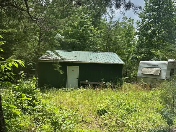 LOT 8 Haven Ln, Crawford, TN 38554