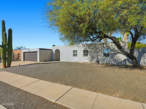 9125 E Calle Cascada, Tucson, AZ 85715