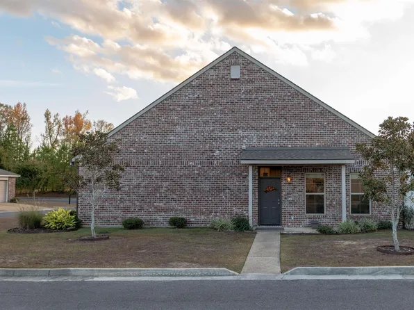 5772 Mimosa Way #5772, Saint Francisville, LA 70775