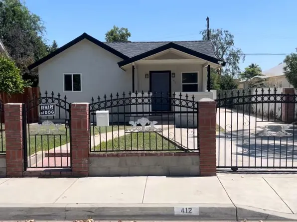 412 Beech St, Bakersfield, CA 93304