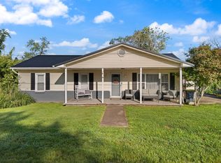 55 Fish St, Mount Vernon, KY 40456