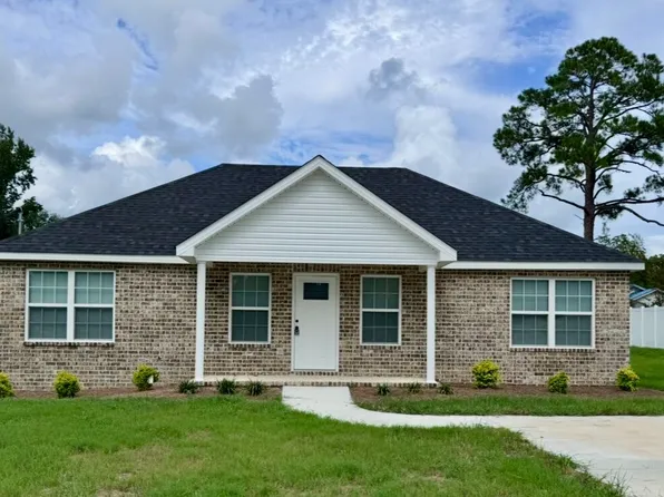 903 Moxley Dr, Vidalia, GA 30474