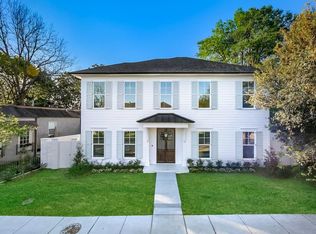 100 Wood Ave, Metairie, LA 70005