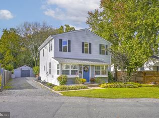 6032 Melbourne Ave, Deale, MD 20751