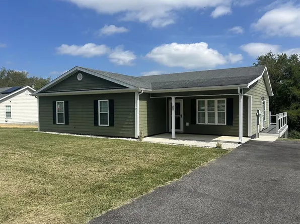 100 London Ln, Wytheville, VA 24382
