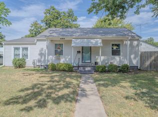 725 Nw #E, Miami, OK 74354