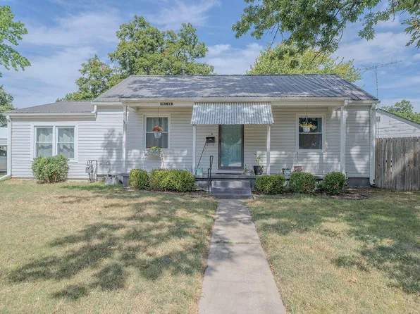 725 Nw #E, Miami, OK 74354