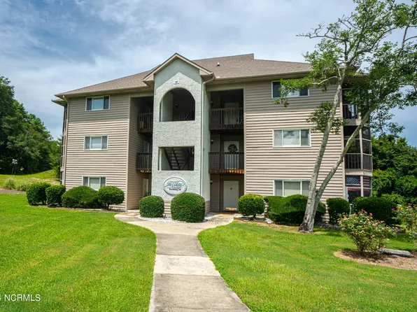 814 Colony Place # F, Sunset Beach, NC 28468