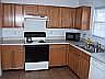 Lots of cabinet space