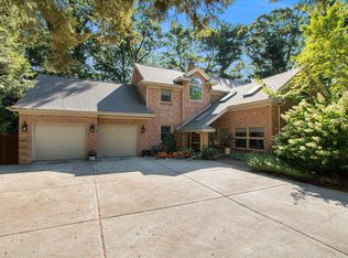 2837 Washington Ave, Saint Joseph, MI 49085