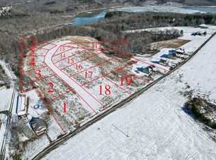 18 Capps Rd, Campbellsville, KY 42718