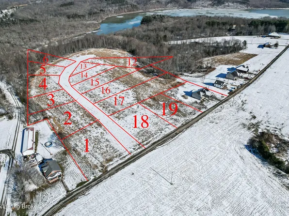 19 Capps Rd, Campbellsville, KY 42718