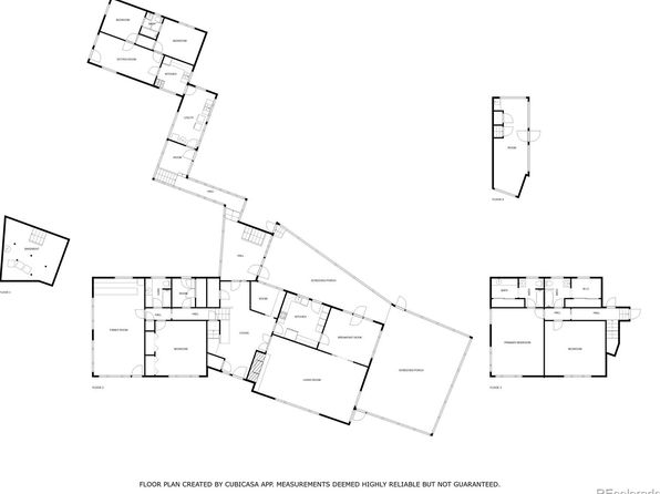 7076 Inspiration Drive, Parker, CO 80138