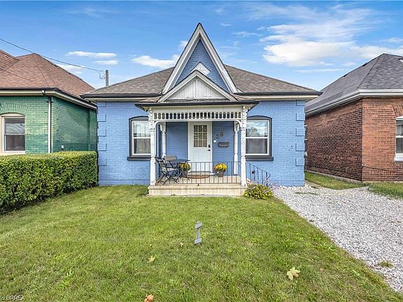 2nd image of 25 Usher St