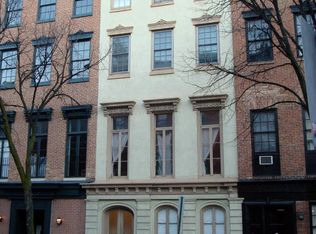 713 Saint Paul St, Baltimore, MD 21202