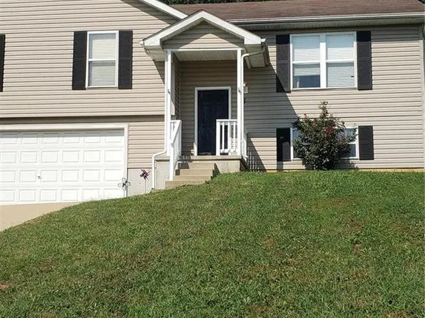 53 Hickory Cir, Union, MO 63084