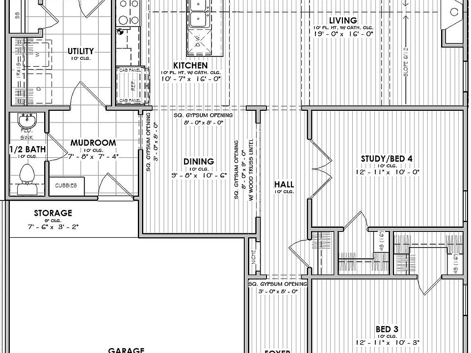 Rilen Heritage Plan, Beau Savanne, Lafayette, LA 70506 Zillow
