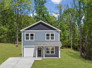1391 Motor Rd, Winston Salem, NC 27105