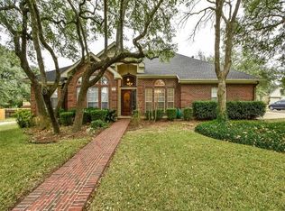 319 S Ridge Cir, Georgetown, TX 78628